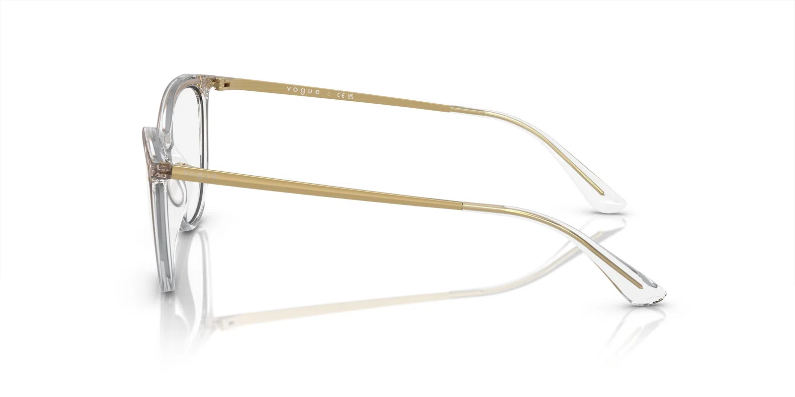 Vogue Eyewear 5276 Eyeglasses - view 32